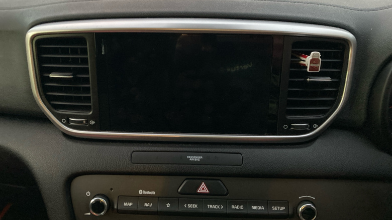 Kia Sportage 1.6 GDi ISG 2 5dr Petrol Estate